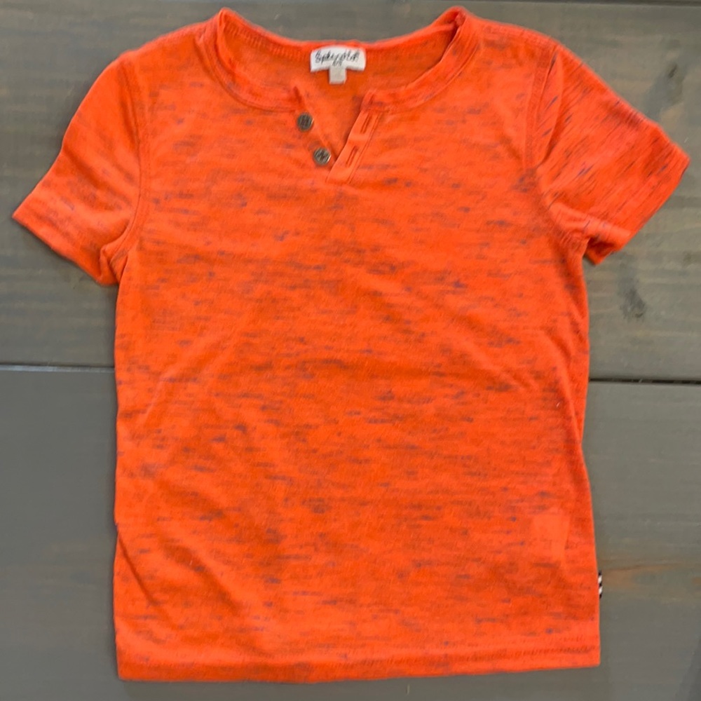 Splendid Top Size 4/5
